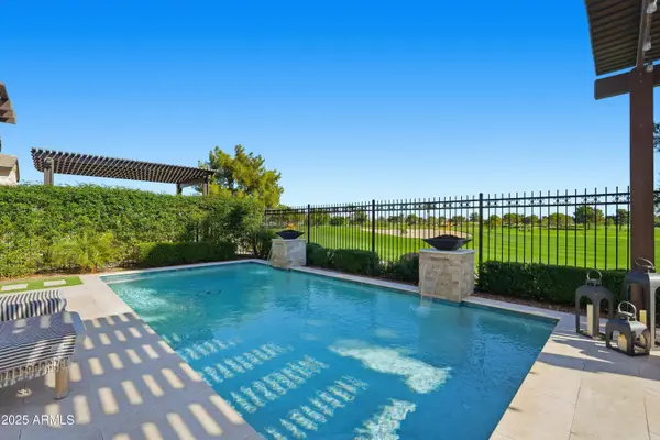 37107 N Wild Barley Path, Queen Creek, AZ 85140