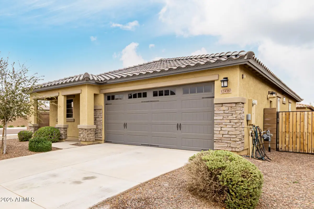 17436 W Butler Avenue, Waddell, AZ 85355 - Image #1