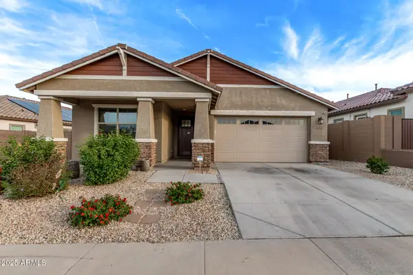 11877 N 189th Lane, Surprise, AZ 85388