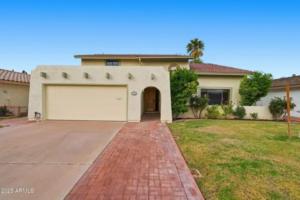 1608 E Edgewater Drive, Tempe, AZ 85283