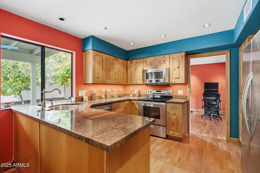 1608 E Edgewater Drive, Tempe, AZ 85283 - Image #3