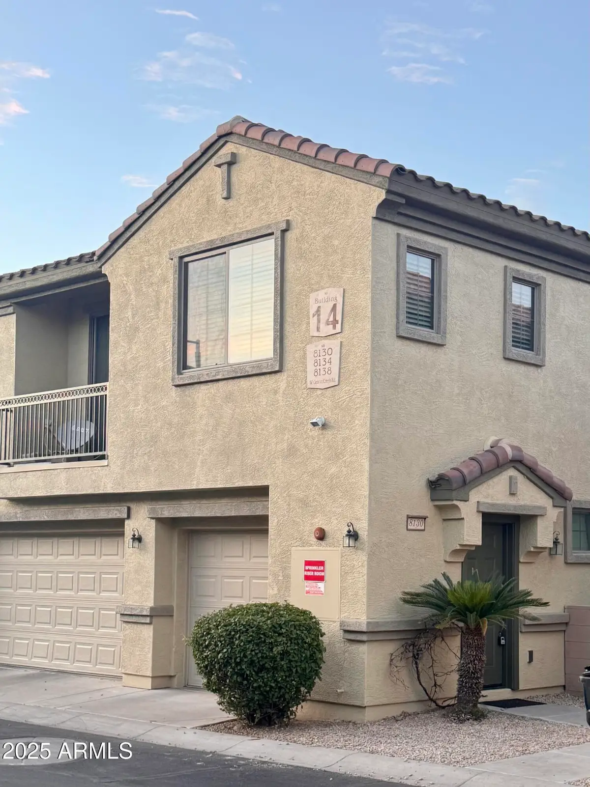 8130 W Groom Creek Road, Phoenix, AZ 85043 - Image #1