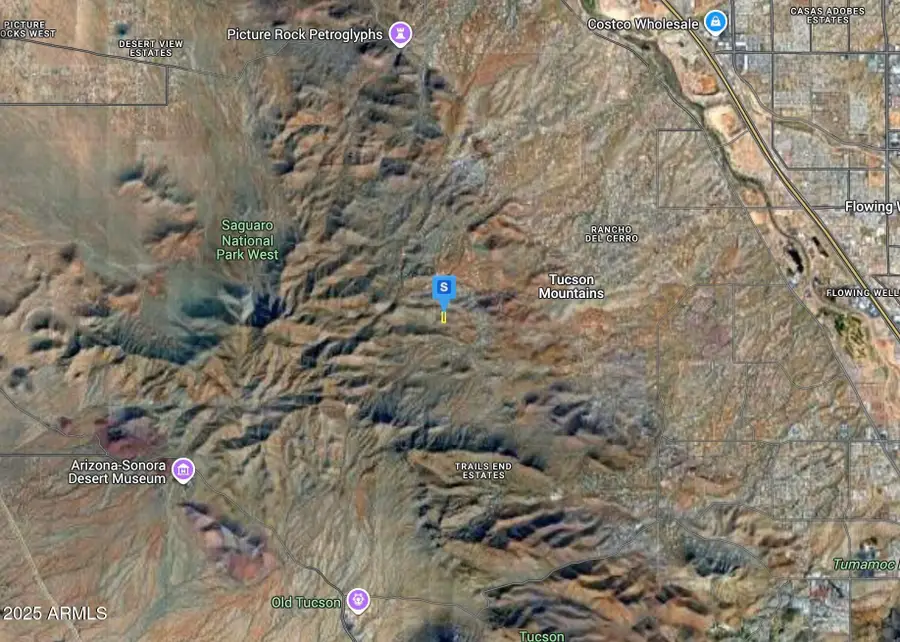 6875 W Wasson Vista Drive #214-50-015G, Tucson, AZ 85745 - Image #3