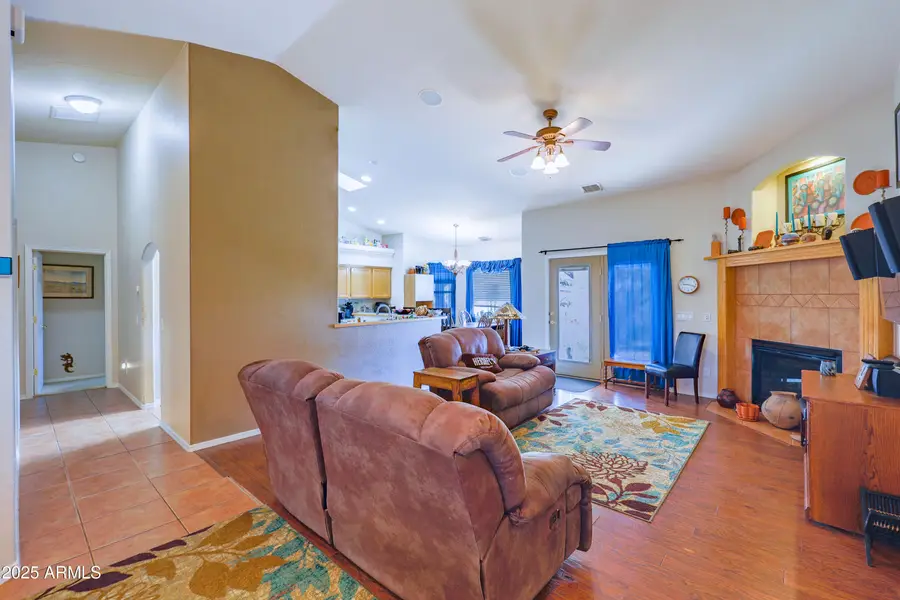 10148 S Airstrip Road, Hereford, AZ 85615 - Image #3