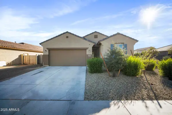 17791 W Paraiso Drive, Surprise, AZ 85387