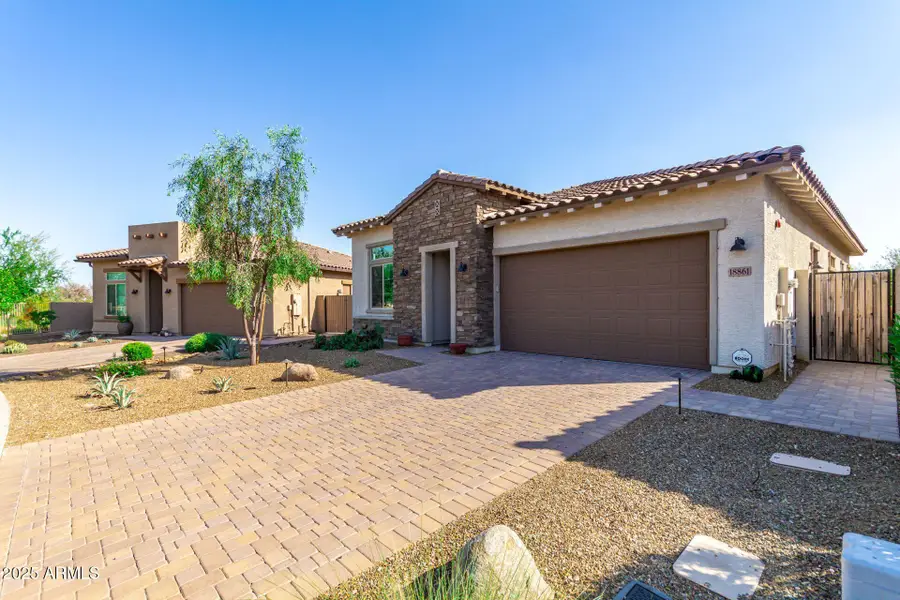 18861 E Blue Sky Drive, Rio Verde, AZ 85263 - Image #2