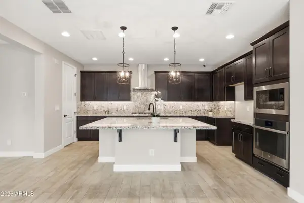 5842 S Vegas --, Mesa, AZ 85212