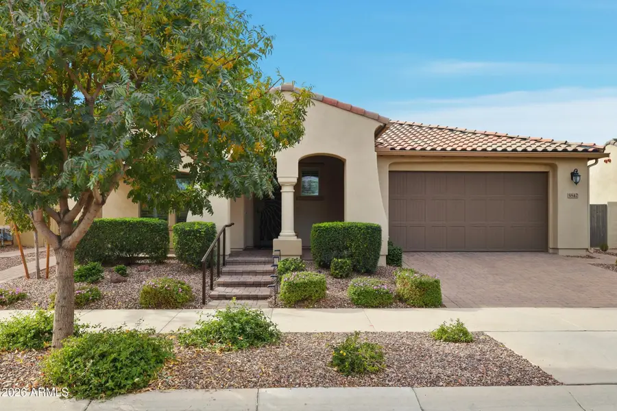 5842 S Vegas --, Mesa, AZ 85212 - Image #2