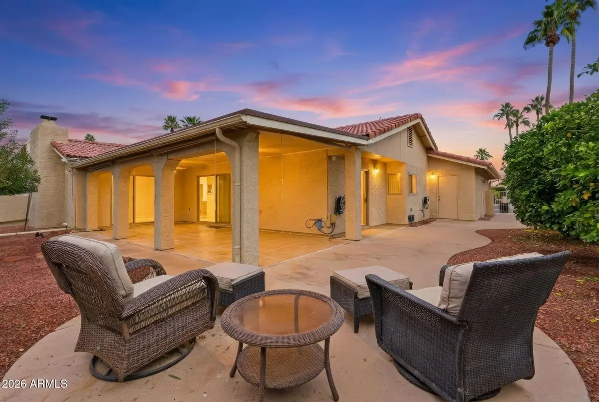 10137 E Chestnut Drive, Sun Lakes, AZ 85248 - Image #1