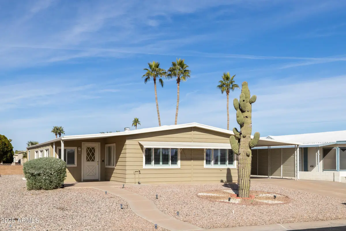 9318 E Sun Lakes Boulevard S, Sun Lakes, AZ 85248 - Image #1