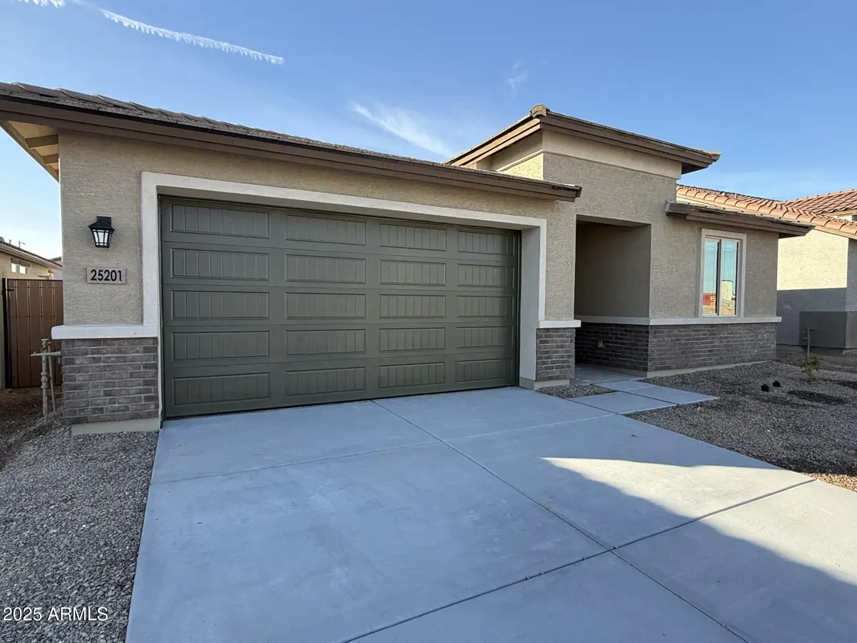 25201 W La Salle Street, Buckeye, AZ 85326 - Image #1