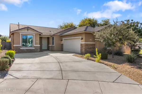 10257 W Lawrence Lane, Peoria, AZ 85345