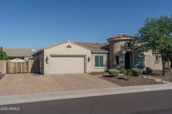 9358 W Robin Lane, Peoria, AZ 85383