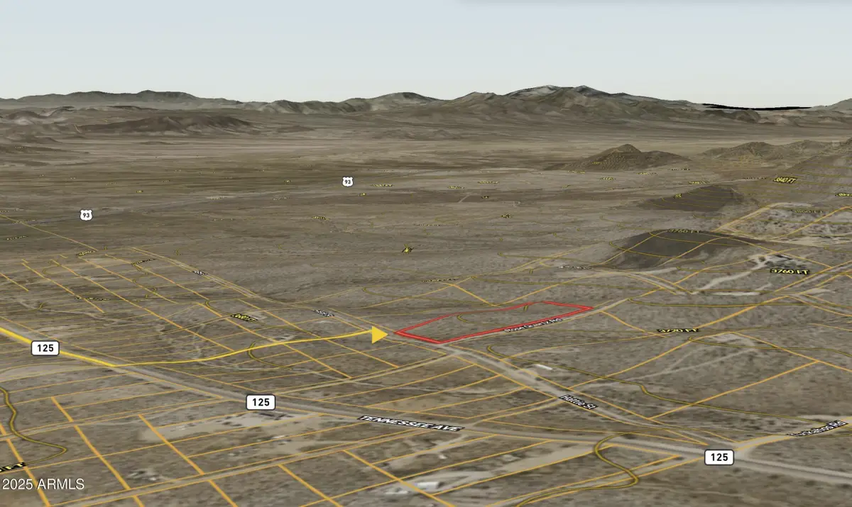 6127 W Uranium Road #60, Golden Valley, AZ 86413 - Image #1