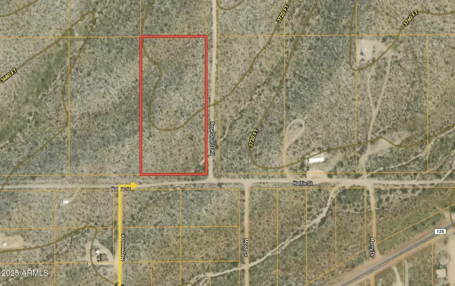 6127 W Uranium Road #60, Golden Valley, AZ 86413 - Image #3