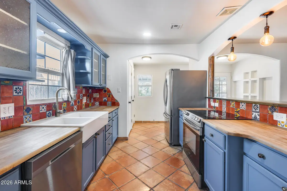 119 S Lebaron --, Mesa, AZ 85210 - Image #1