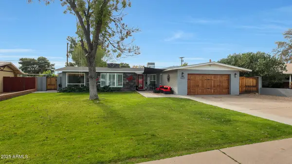 3223 W Belmont Avenue, Phoenix, AZ 85051