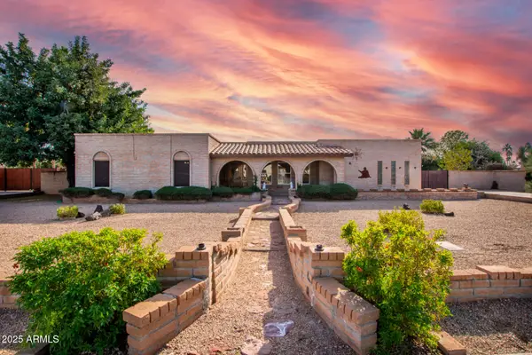 7645 W Bluefield Avenue, Glendale, AZ 85308