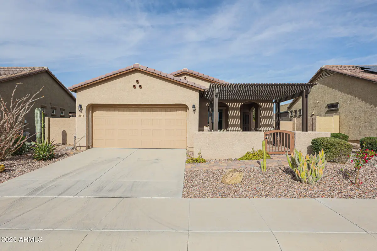 18142 W Fairview Street, Goodyear, AZ 85338 - Image #1