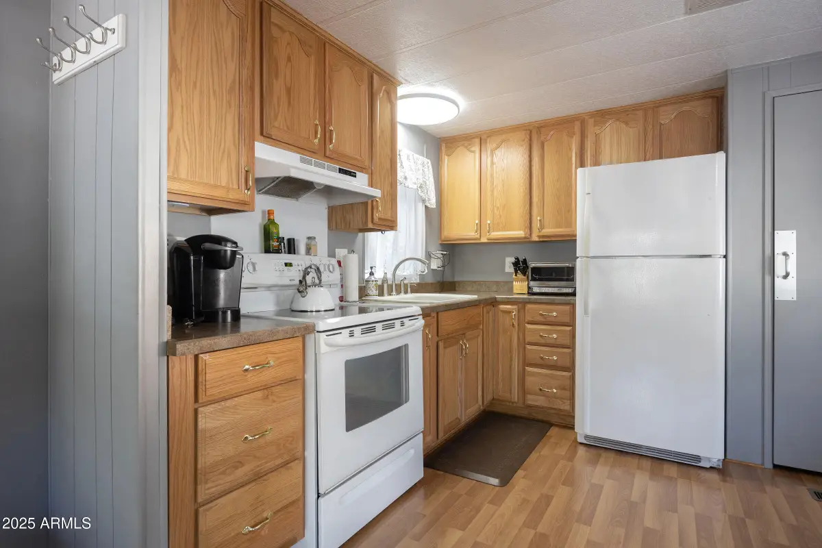 370 E San Felipe Place, Munds Park, AZ 86017 - #1