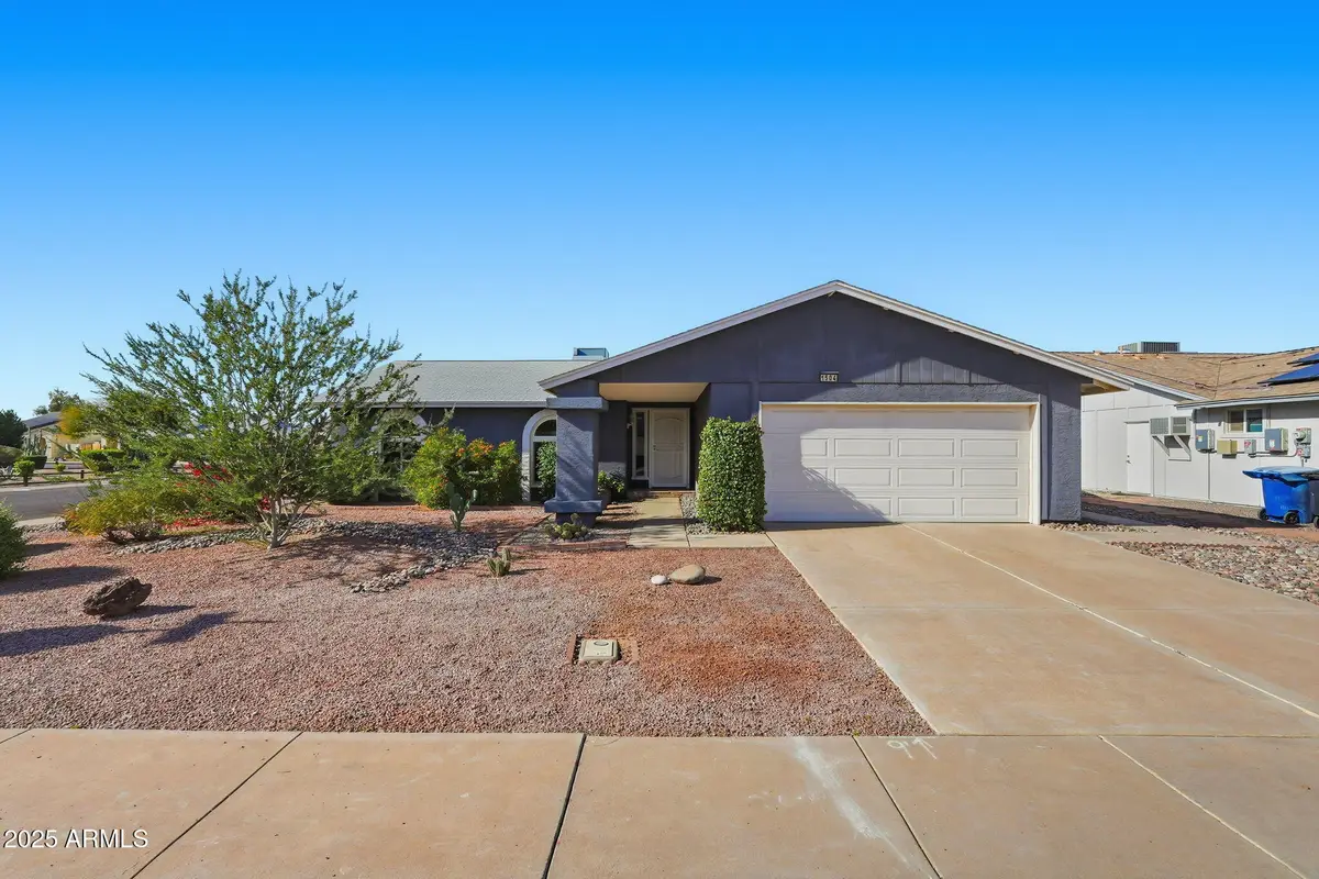 1504 N Iowa Street, Chandler, AZ 85225 - Image #1