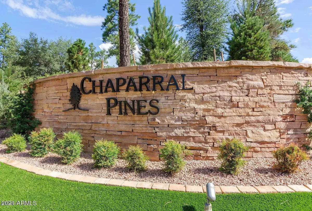 603 N Club Drive #3, Payson, AZ 85541 - Image #1