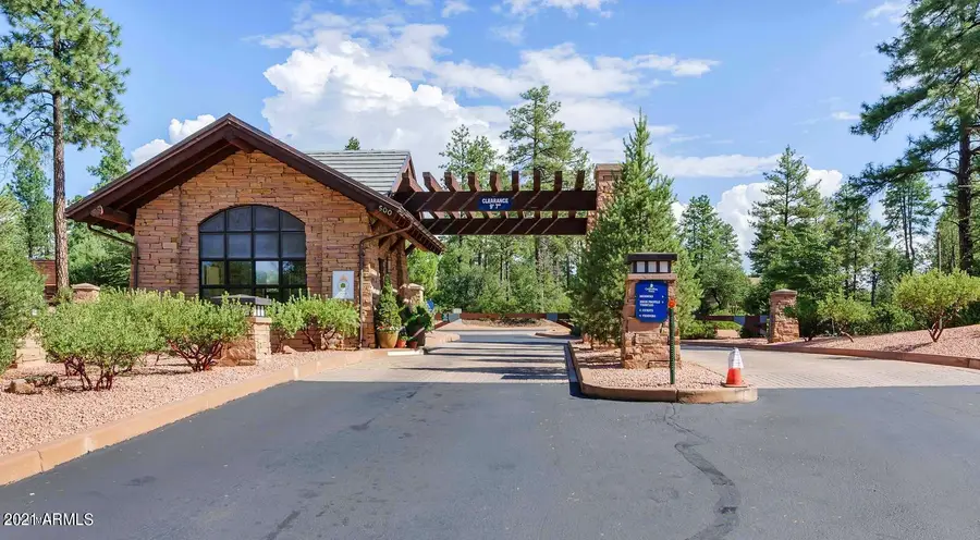 603 N Club Drive #3, Payson, AZ 85541 - Image #2