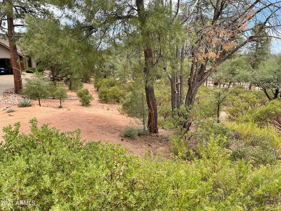 603 N Club Drive #3, Payson, AZ 85541 - Image #3