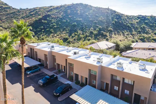 1601 W Sunnyside Drive #127, Phoenix, AZ 85029