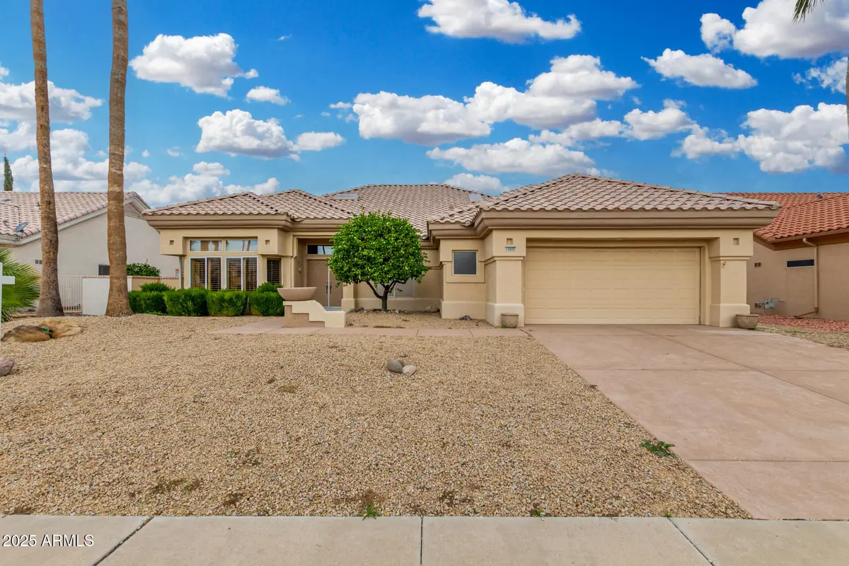 15602 W Futura Drive, Sun City West, AZ 85375 - Image #1