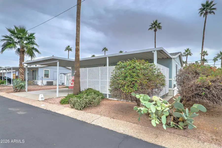 7807 E Main Street #H-27, Mesa, AZ 85207 - Image #3