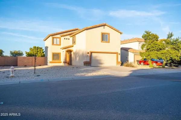 4354 E Rousay Drive, San Tan Valley, AZ 85140