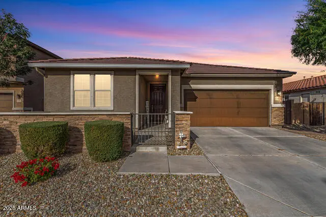 17584 W Tonto Street, Goodyear, AZ 85338 - Image #1