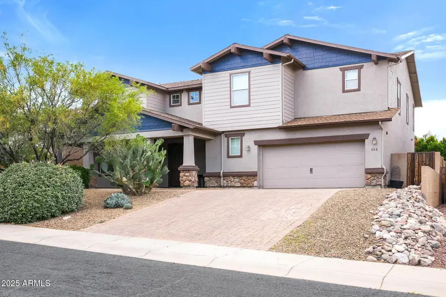 608 Bootleg Road, Clarkdale, AZ 86324 - #3