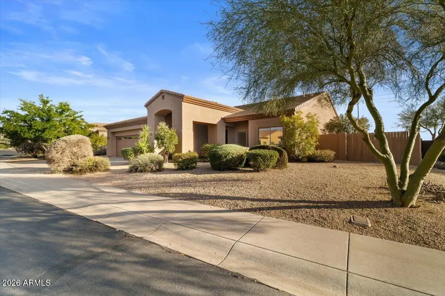 4945 E Desert Vista Trail, Cave Creek, AZ 85331 - Image #2