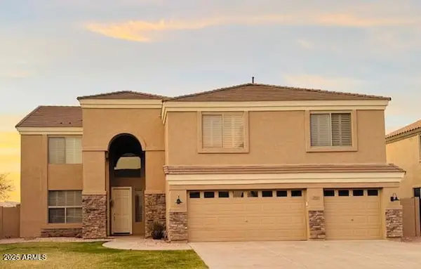 2978 E Ranch Court, Gilbert, AZ 85296