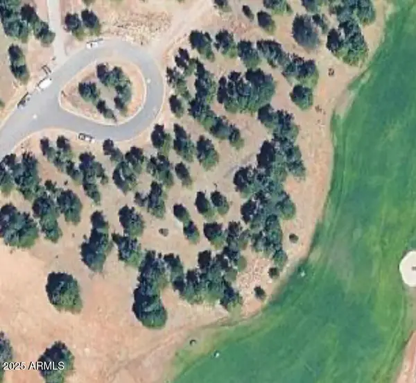 3616 S Woodland Hills Drive #375, Flagstaff, AZ 86005