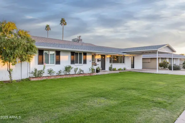 1129 W Georgia Avenue, Phoenix, AZ 85013