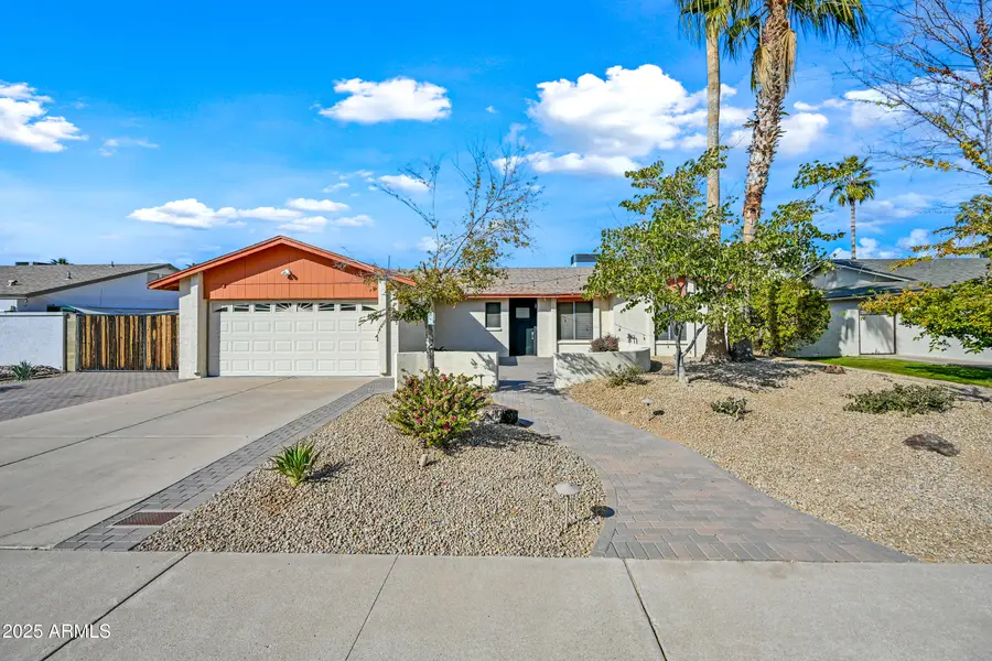 5924 E Everett Drive, Scottsdale, AZ 85254 - Image #2