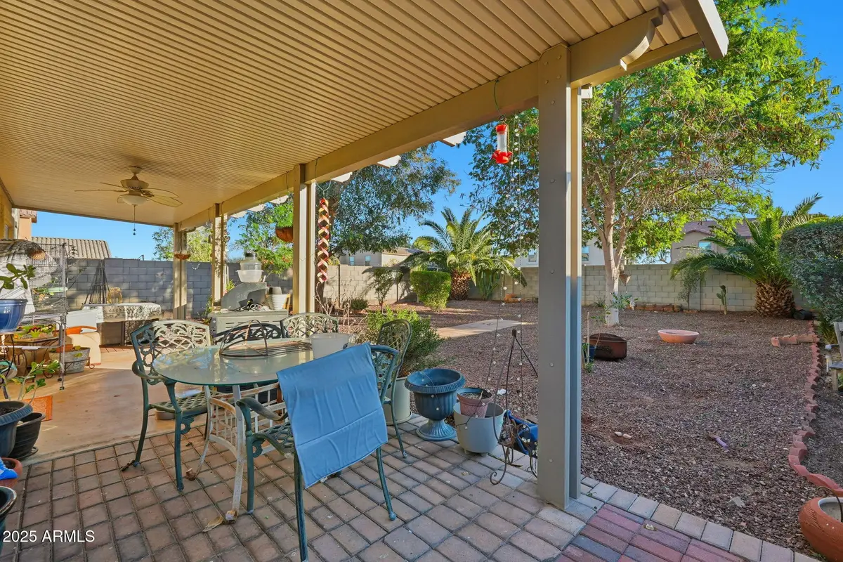 23669 W Parkway Drive, Buckeye, AZ 85326 - Image #1