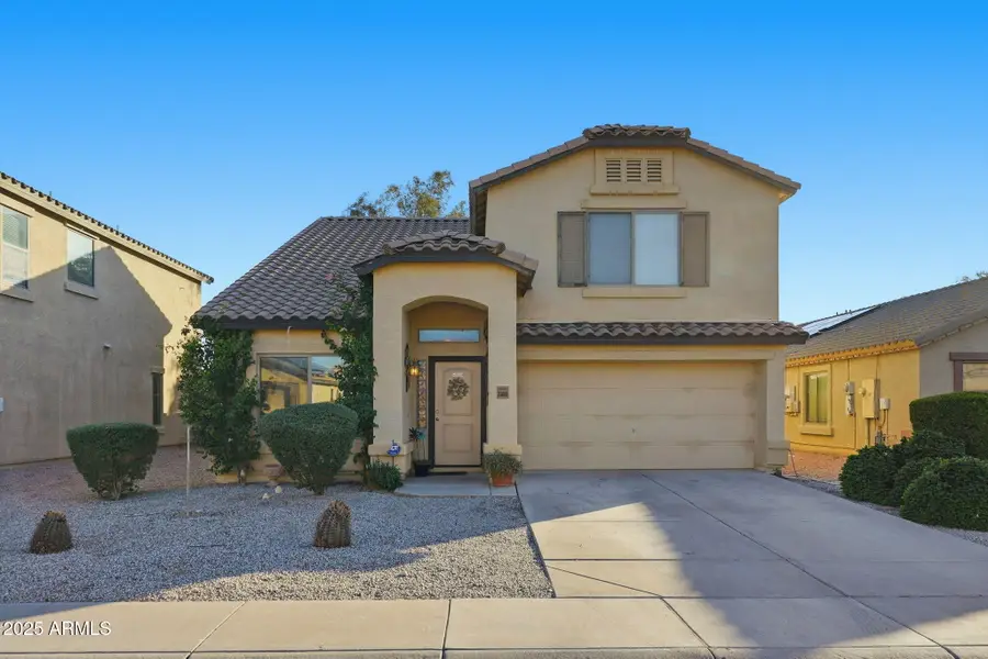 23669 W Parkway Drive, Buckeye, AZ 85326 - Image #3