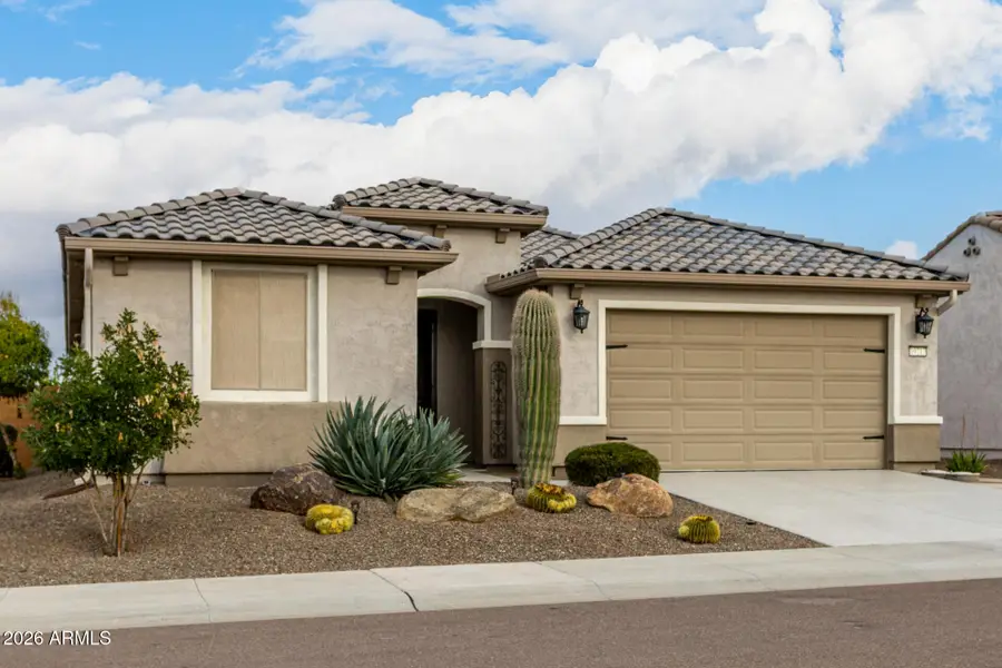 19217 N 262nd Drive, Buckeye, AZ 85396 - Image #3