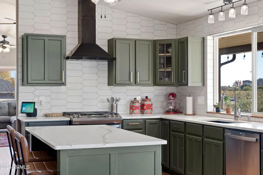 3522 E Dream Catcher Way, Sierra Vista, AZ 85635 - Image #3