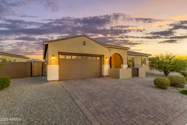 15137 S 186th Lane, Goodyear, AZ 85338