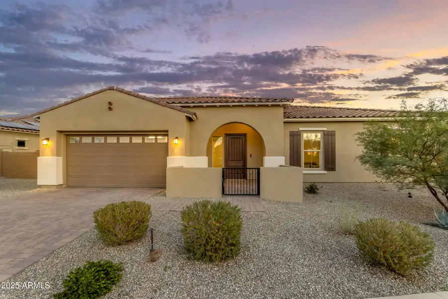 15137 S 186th Lane, Goodyear, AZ 85338 - Image #2