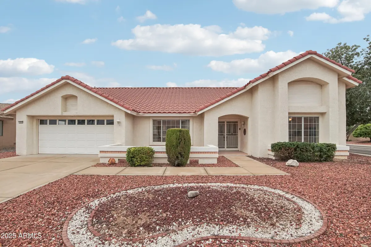 13553 W Whitewood Drive, Sun City West, AZ 85375 - Image #1