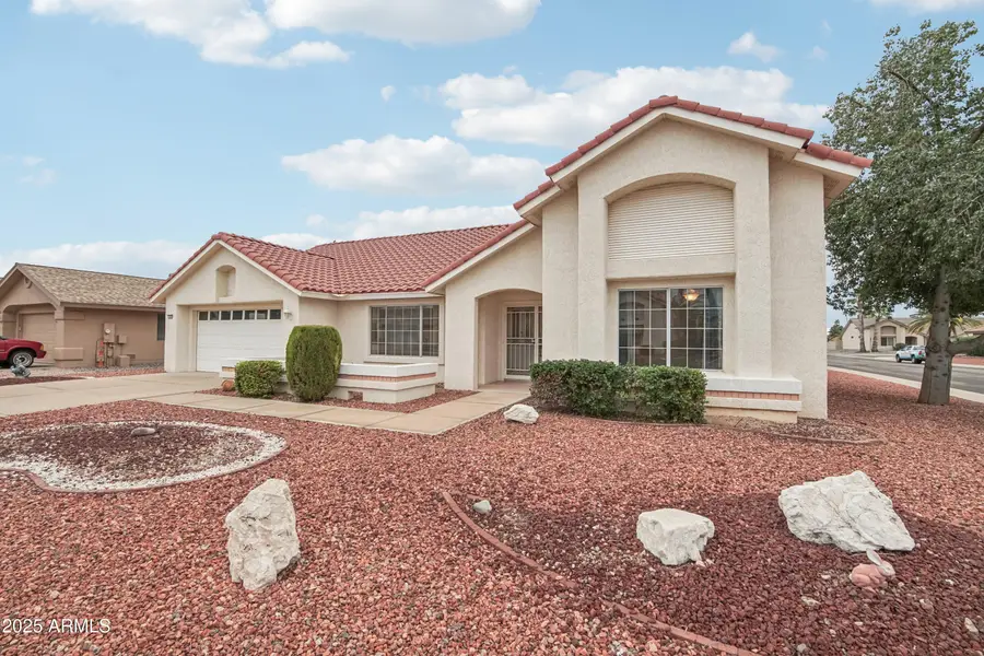 13553 W Whitewood Drive, Sun City West, AZ 85375 - Image #3