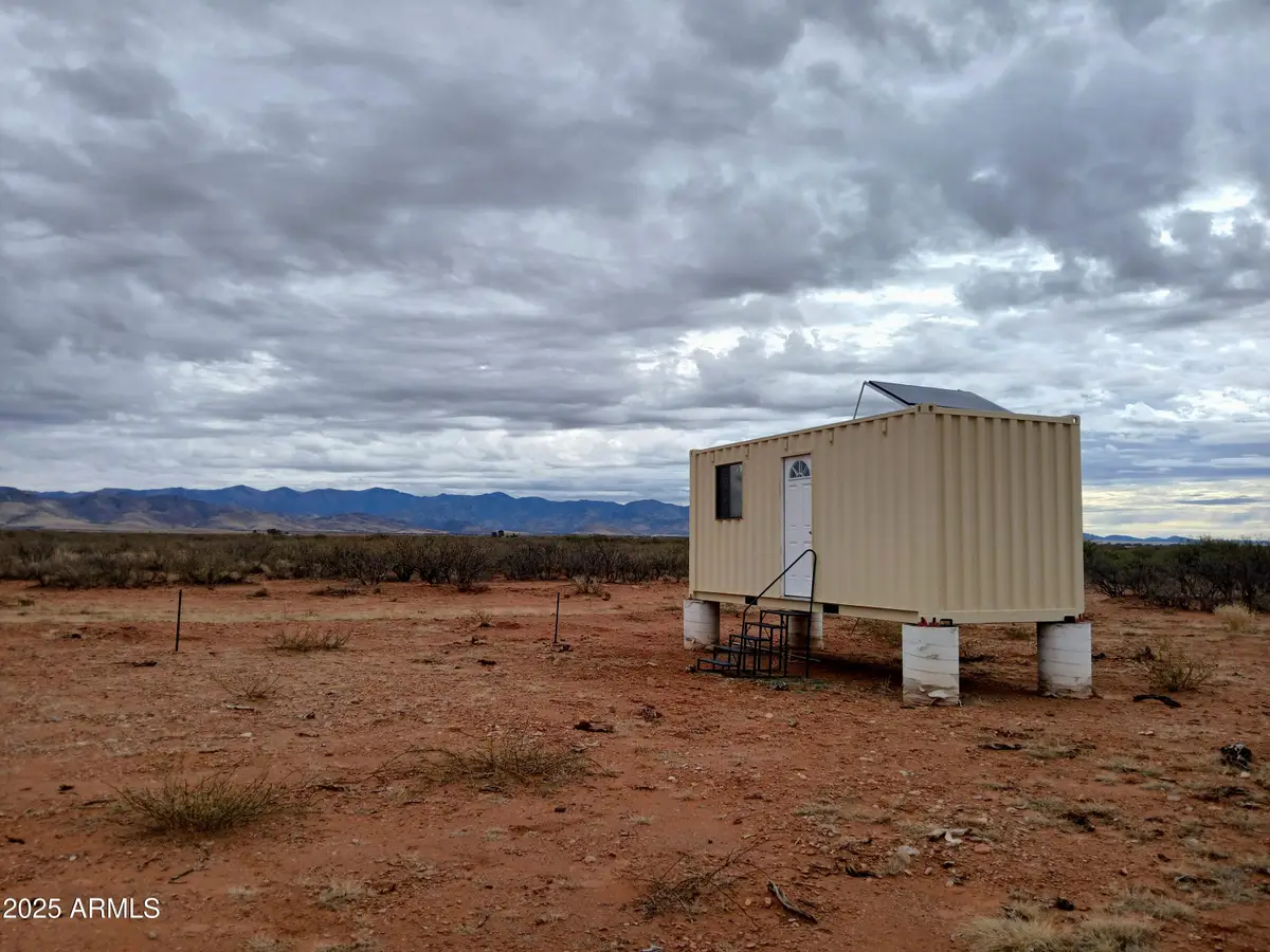 TBD Poppy Lane #76, Pearce, AZ 85625 - Image #1