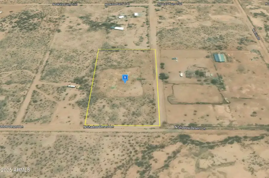 7716 N Shadows Desert Lane #63, Marana, AZ 85653 - Image #2