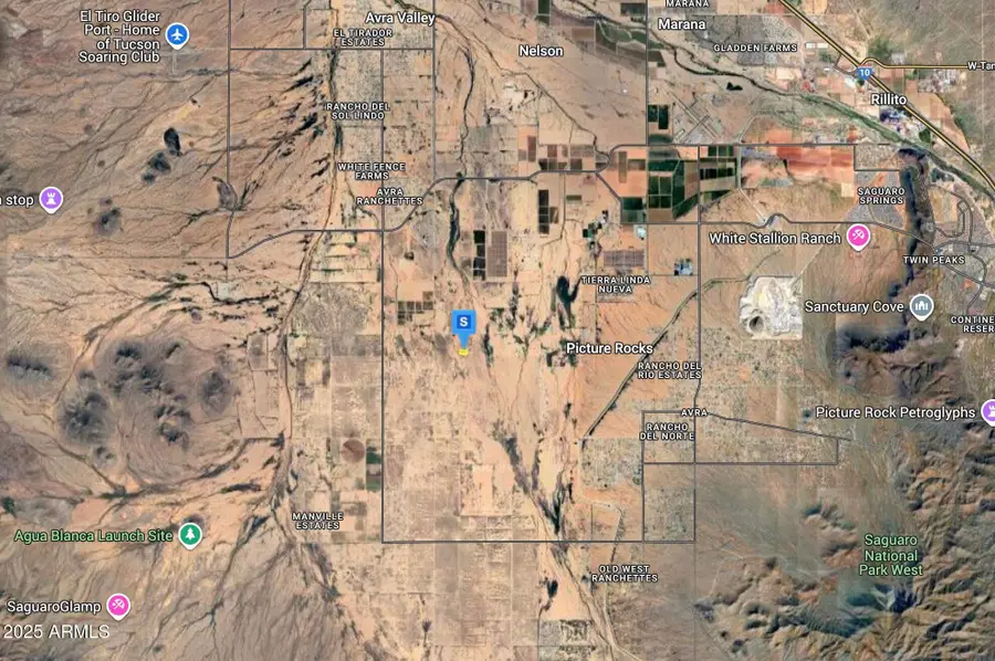 7716 N Shadows Desert Lane #63, Marana, AZ 85653 - Image #3